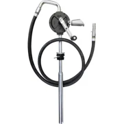 Fuel Pumps